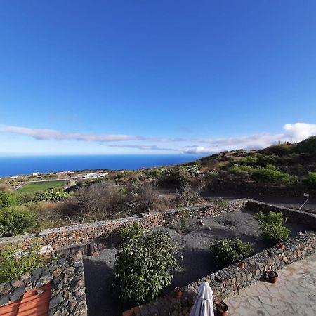 Casa Rural Lucia Isora Εξωτερικό φωτογραφία