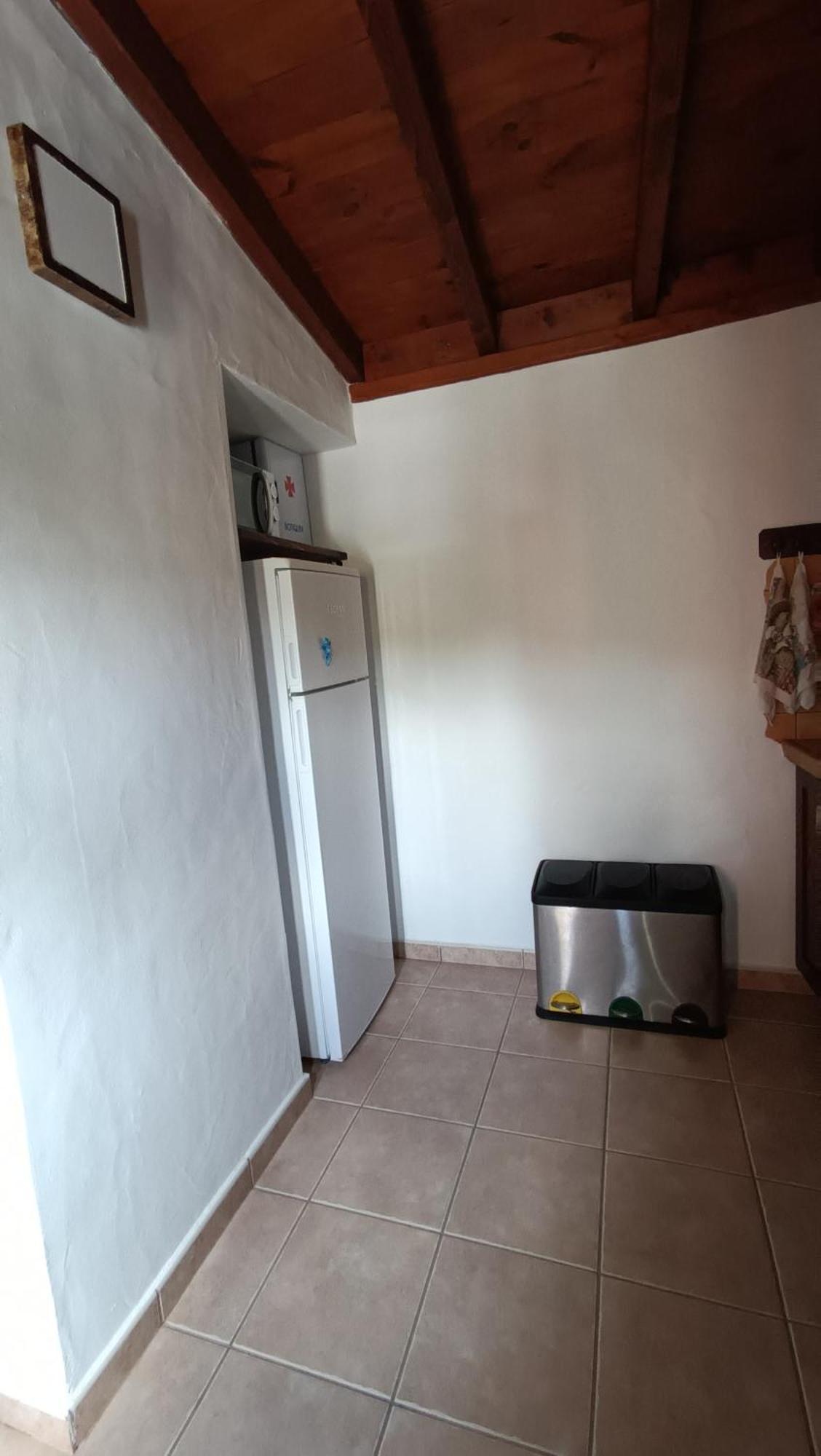 Casa Rural Lucia Isora Εξωτερικό φωτογραφία