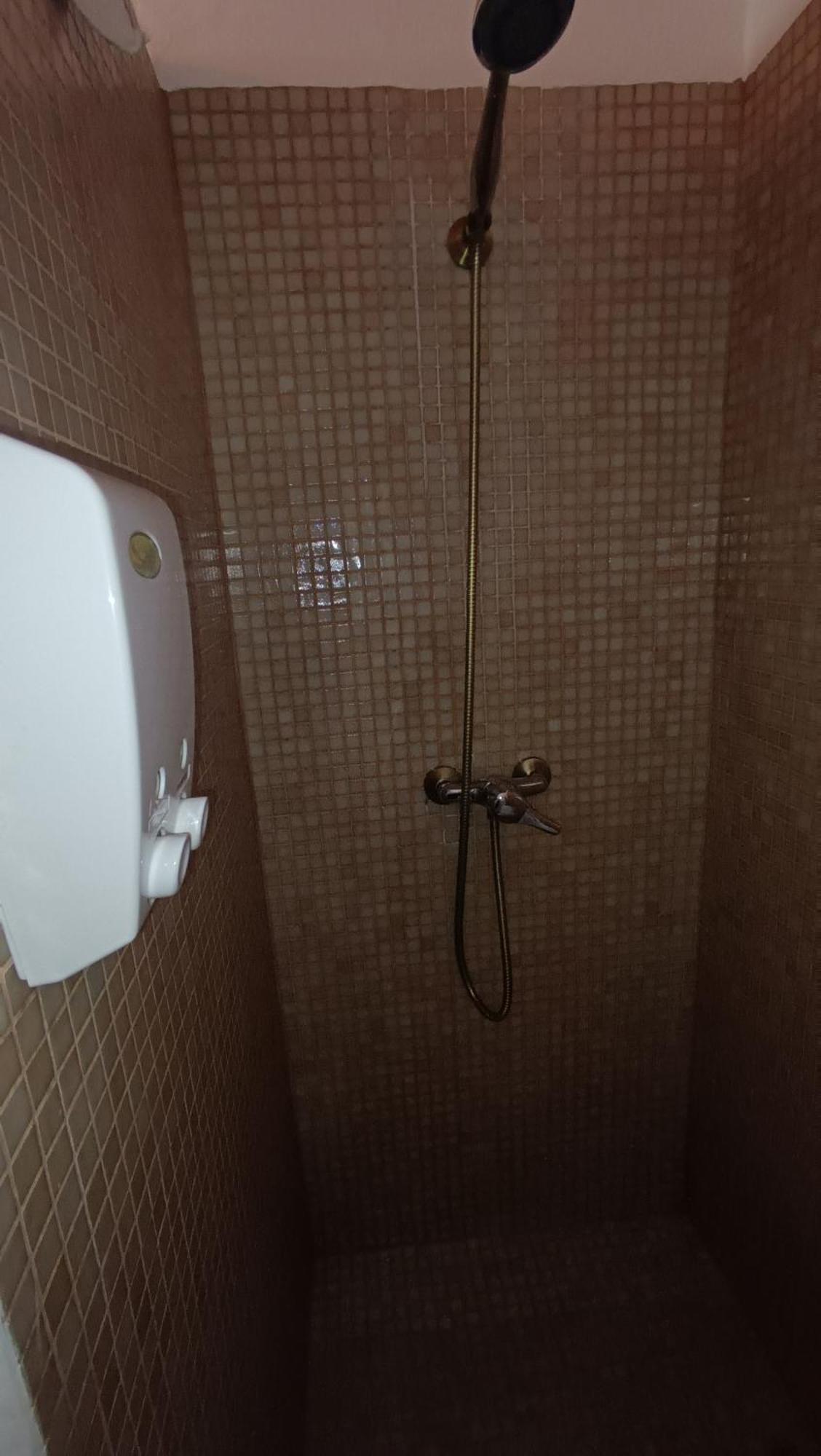 Casa Rural Lucia Isora Εξωτερικό φωτογραφία
