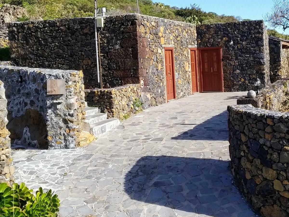 Casa Rural Lucia Isora Εξωτερικό φωτογραφία