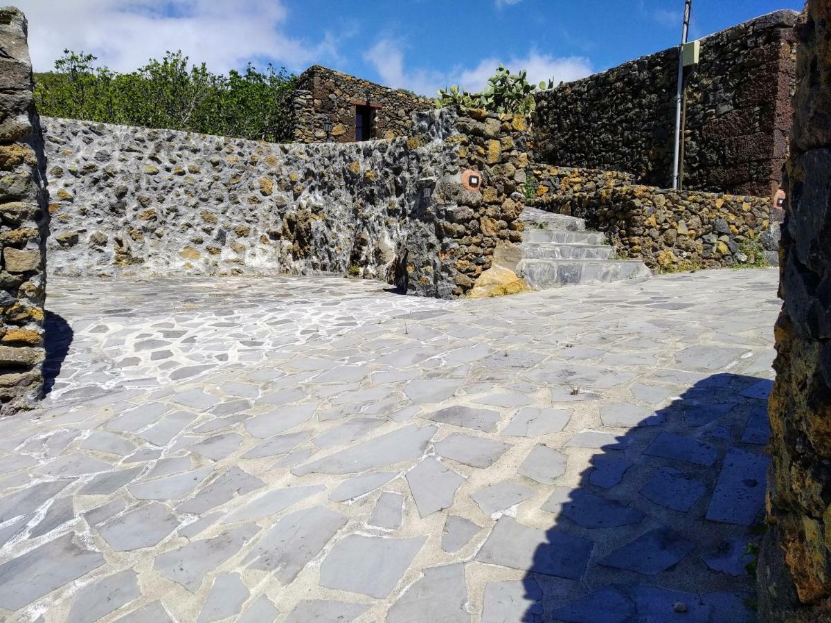 Casa Rural Lucia Isora Εξωτερικό φωτογραφία