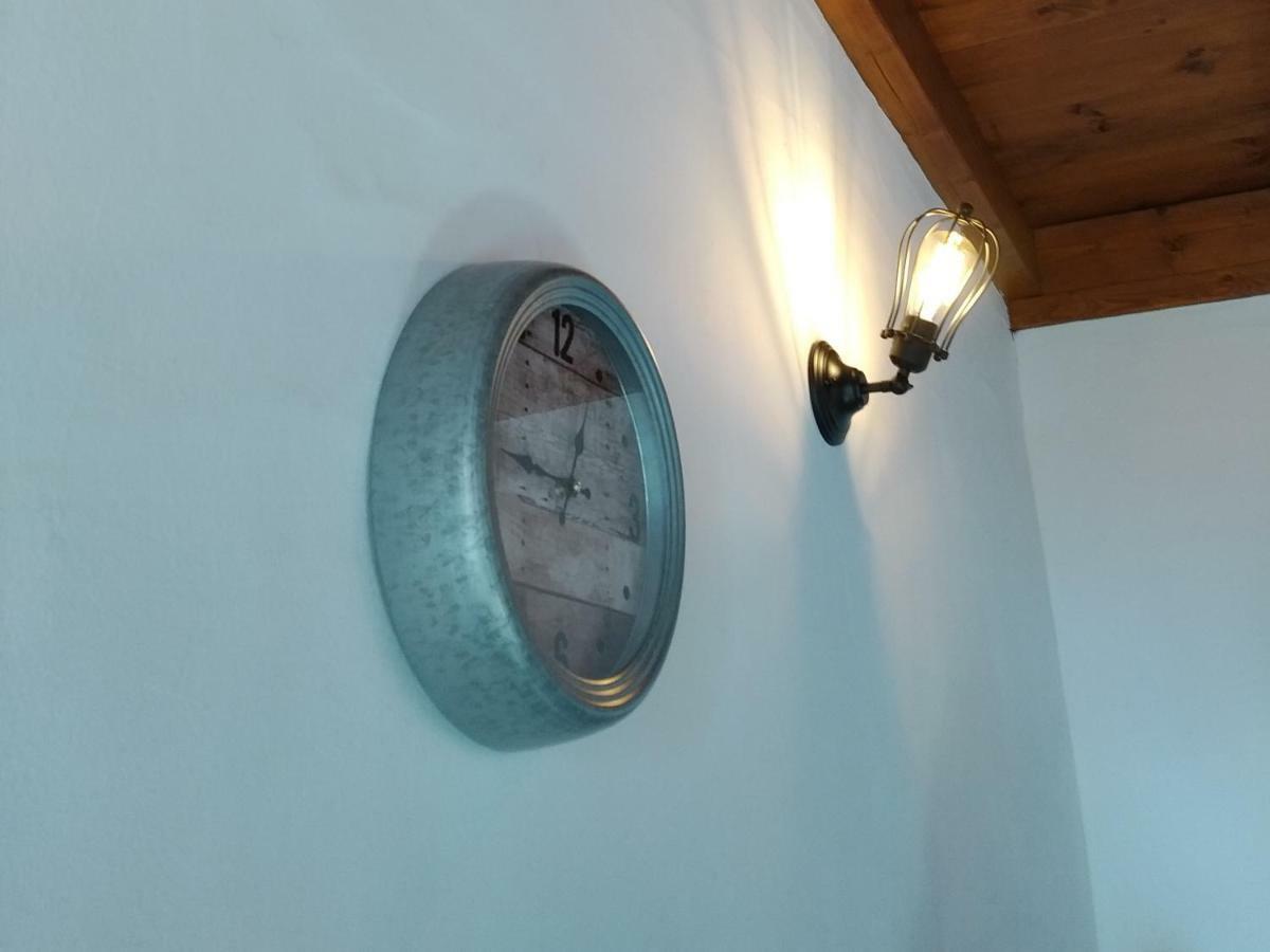 Casa Rural Lucia Isora Εξωτερικό φωτογραφία